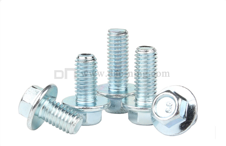 Hex Flange Bolt