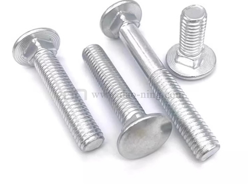 Carriage Bolt