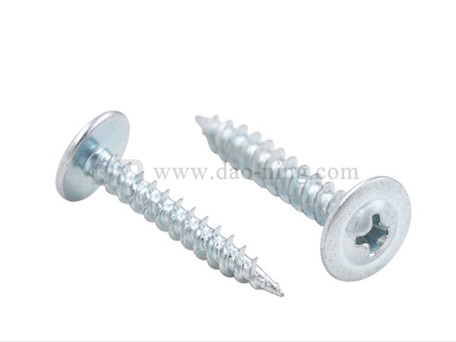 Truss Head Tapping Screws