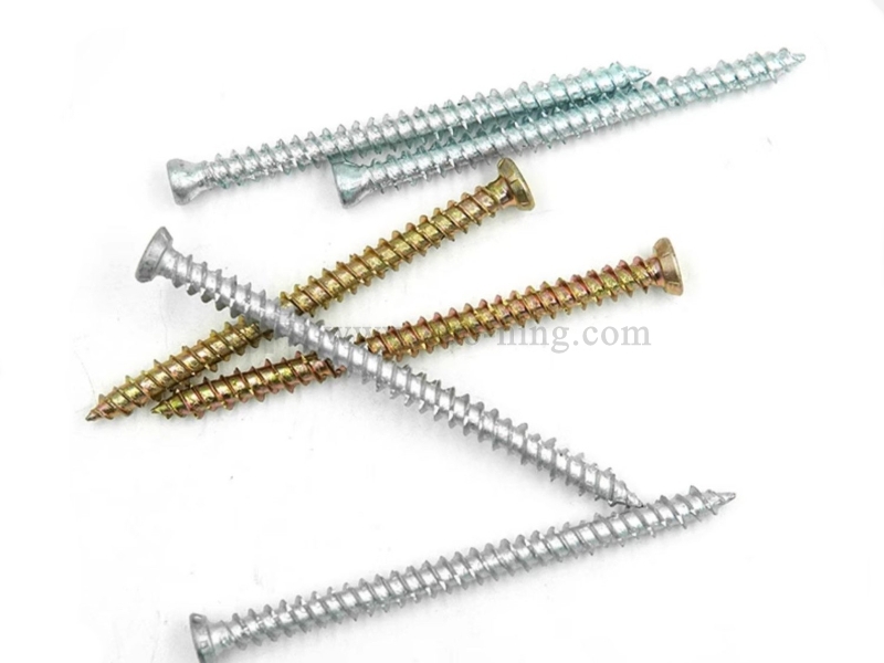 Concrete Screws
